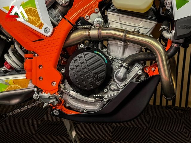 ktm - 350-exc-f-six-days