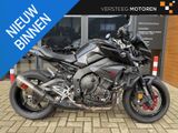 YAMAHA MT 10 ABS