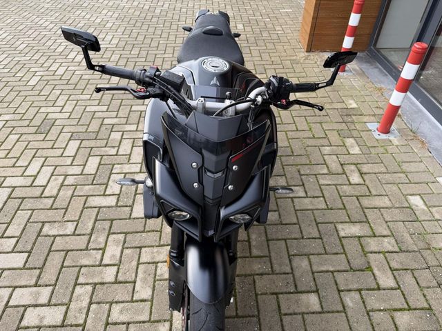 yamaha - mt-10-abs