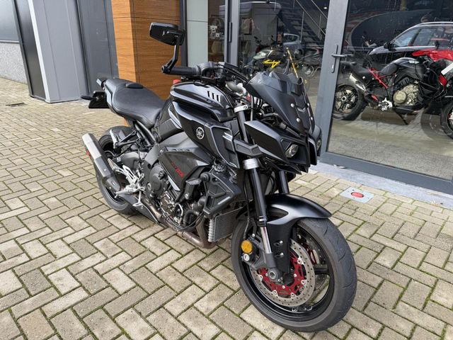 yamaha - mt-10-abs