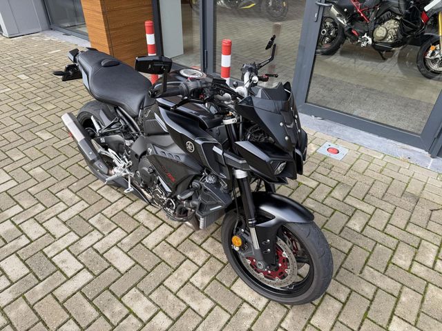 yamaha - mt-10-abs