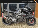 YAMAHA MT 10 ABS