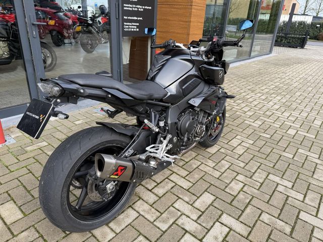 yamaha - mt-10-abs