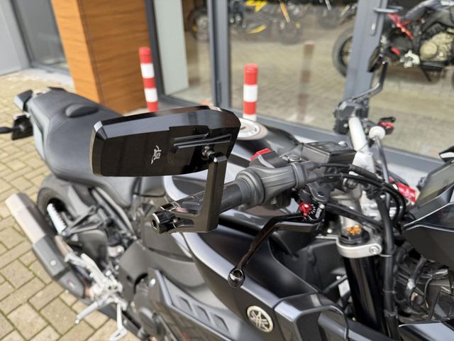 yamaha - mt-10-abs