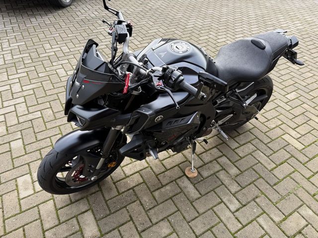 yamaha - mt-10-abs