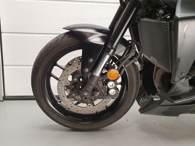 yamaha - mt-09-abs