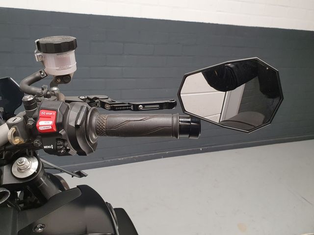 yamaha - mt-09-abs