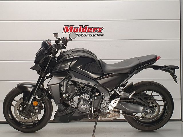 yamaha - mt-09-abs