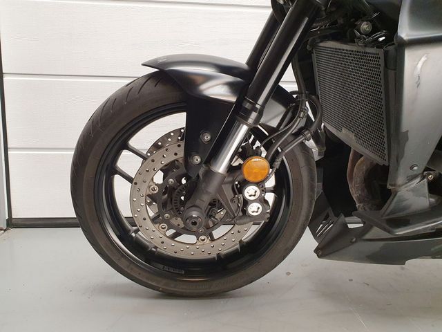 yamaha - mt-09-abs