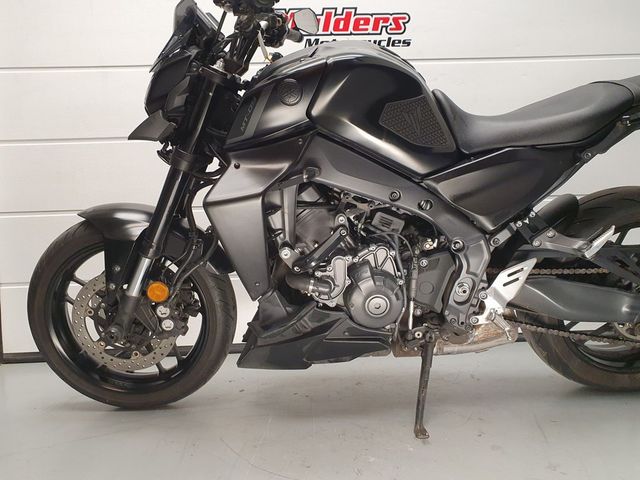 yamaha - mt-09-abs