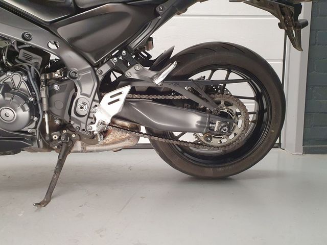 yamaha - mt-09-abs