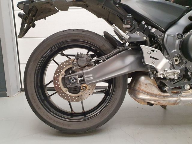 yamaha - mt-09-abs