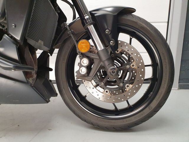 yamaha - mt-09-abs