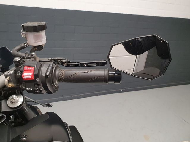 yamaha - mt-09-abs