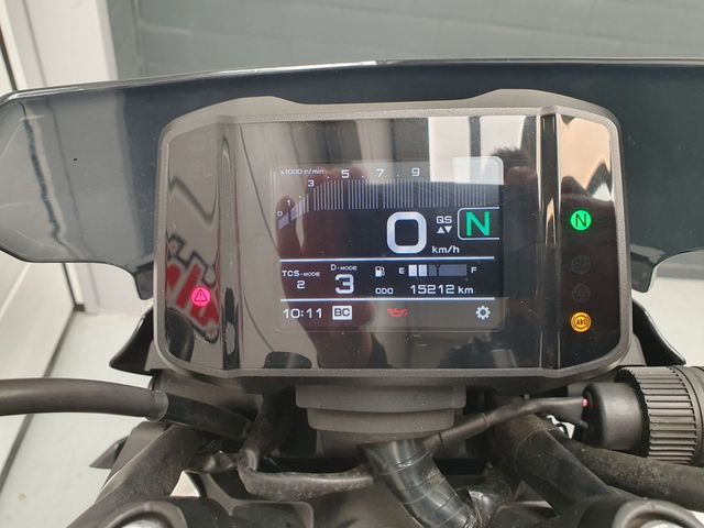 yamaha - mt-09-abs