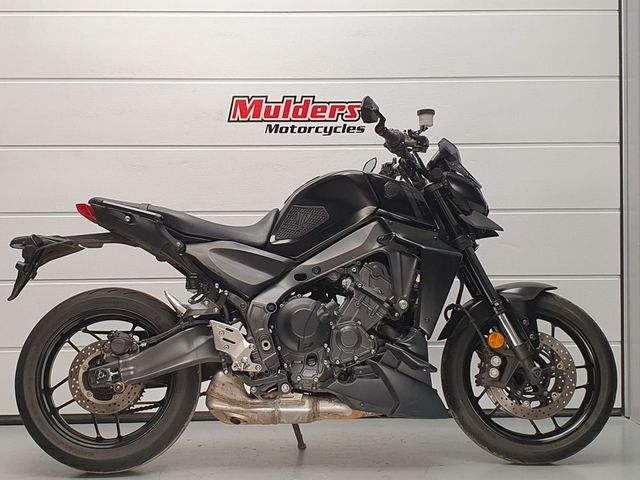 yamaha - mt-09-abs