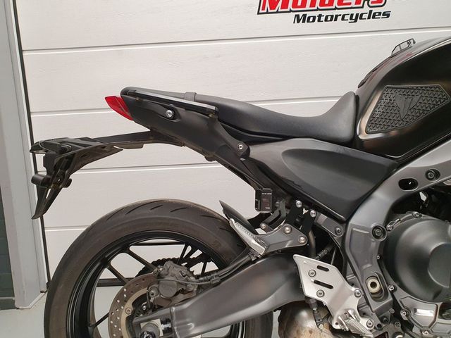yamaha - mt-09-abs