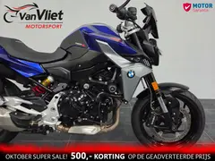 BMW F 900 R 2020 occasion – foto 4 van 25
