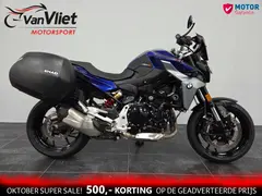 BMW F 900 R 2020 occasion – foto 6 van 25