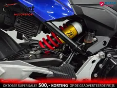 BMW F 900 R 2020 occasion – foto 8 van 25