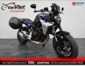 BMW F 900 R 2020 occasion
