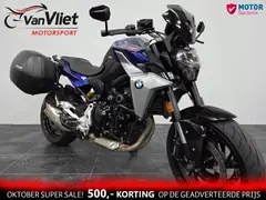 BMW F 900 R 2020 occasion – foto 10 van 25
