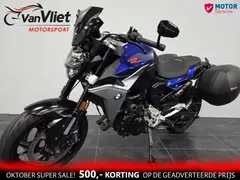 BMW F 900 R 2020 occasion – foto 16 van 25