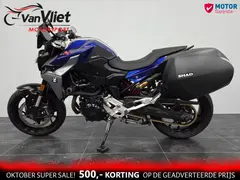 BMW F 900 R 2020 occasion – foto 21 van 25