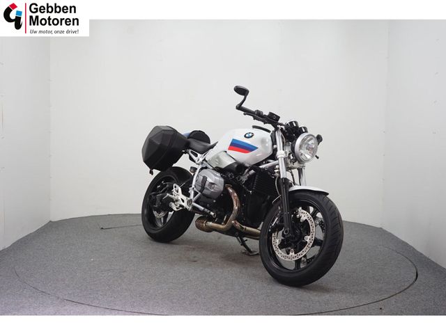 bmw - r-nine-t-racer
