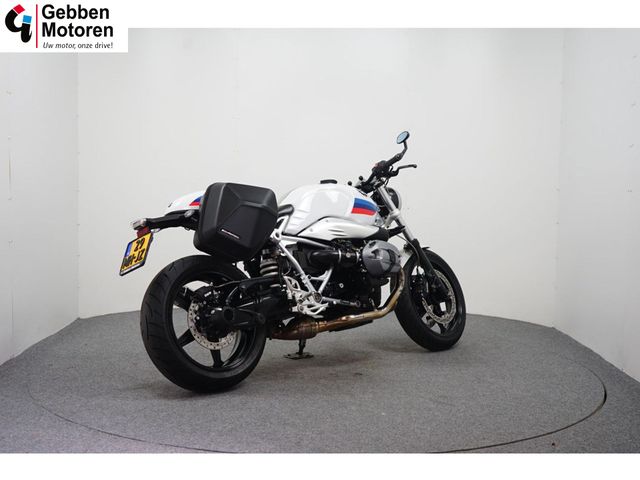 bmw - r-nine-t-racer