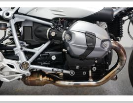 BMW R Nine T Racer 2017 occasion