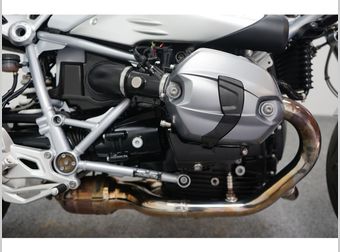 BMW R Nine T Racer 2017 occasion