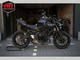 KAWASAKI Z650 ABS