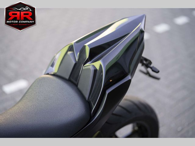 kawasaki - z650-abs