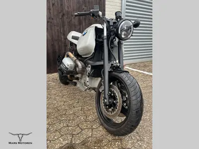 BMW R 1100 RS – foto 3