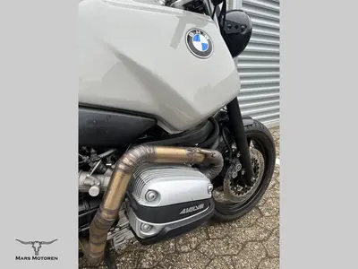 BMW R 1100 RS – foto 4