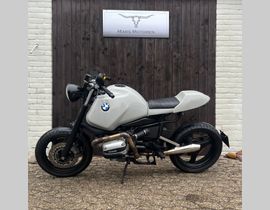 BMW R 1100 RS 1993 occasion
