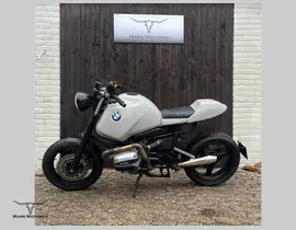 BMW R 1100 RS 1993 occasion