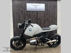 BMW R 1100 RS 1993 occasion – foto 7 van 17