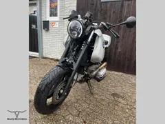 BMW R 1100 RS 1993 occasion – foto 14 van 17