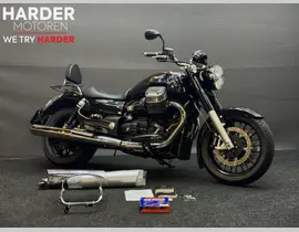 Moto Guzzi California 1400 Custom ABS 2013 occasion