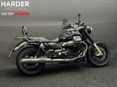 Moto Guzzi California 1400 Custom ABS 2013 occasion – foto 3 van 21