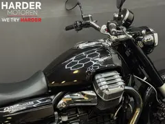 Moto Guzzi California 1400 Custom ABS 2013 occasion – foto 7 van 21