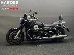 Moto Guzzi California 1400 Custom ABS 2013 occasion – foto 5 van 21