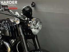 Moto Guzzi California 1400 Custom ABS 2013 occasion – foto 8 van 21