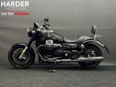 MOTO GUZZI CALIFORNIA 1400 CUSTOM ABS – foto 4