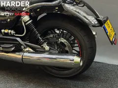 Moto Guzzi California 1400 Custom ABS 2013 occasion – foto 15 van 21