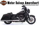 HARLEY-DAVIDSON STREET GLIDE CVO FLHXSE