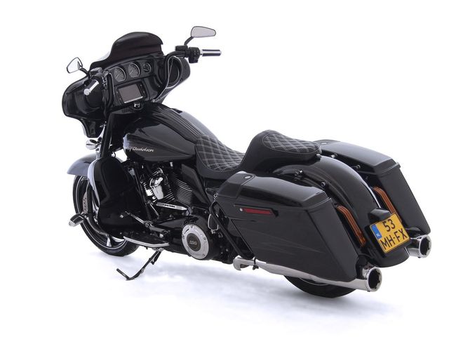 harley-davidson - street-glide-cvo-flhxse