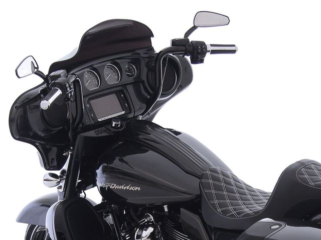 harley-davidson - street-glide-cvo-flhxse